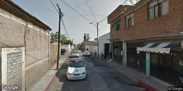 EXPLANADA DE ANA MARIA GALLAGA